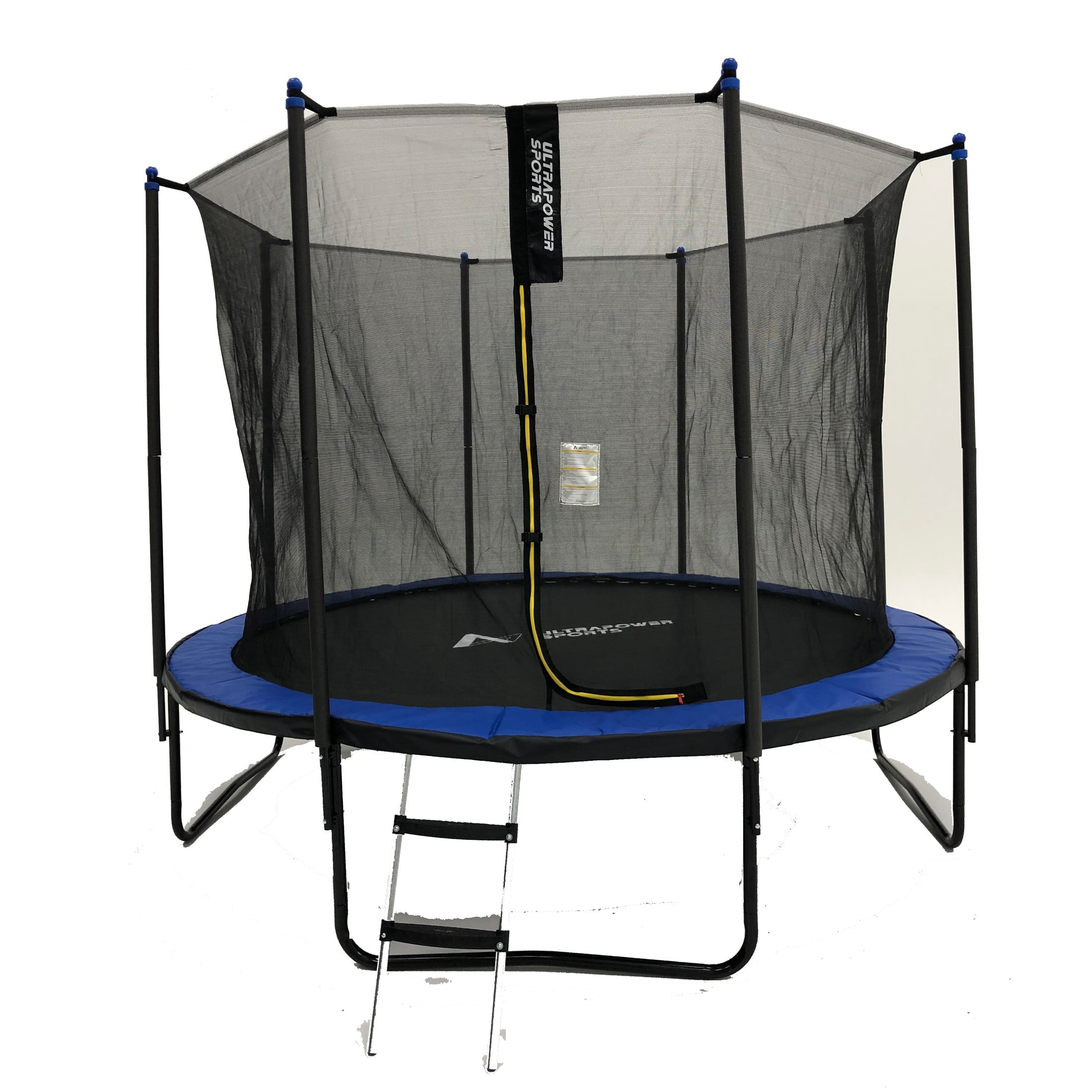 ULTRAPOWER SPORTS Trampoline for Kids Adults, 10FT 12FT 14FT 15FT