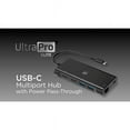 thumbnail image 1 of ULTRAPRO Elite 6-Ports USB 3.0 Hub with Power Pass-Through, 1 of 2