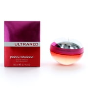 ULTRARED by  Womens Eau de Parfum Spray 2.7 oz