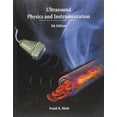 thumbnail image 1 of Pre-Owned Ultrasound Physics and Instrumentation (Hardcover) 0988582503 9780988582507, 1 of 1