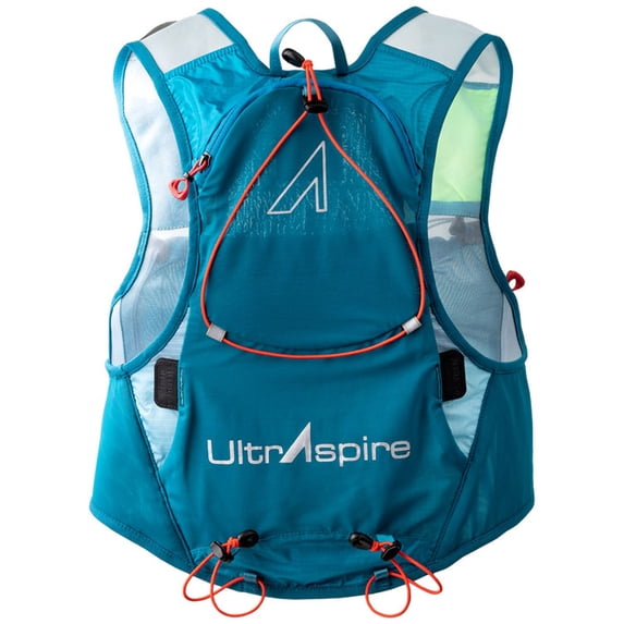 Ultraspire Alpha 5.0 Blue Large