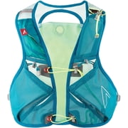 ULTRASPIRE - SPRY 3.0 EMERALD BLUE/LIME LM793004