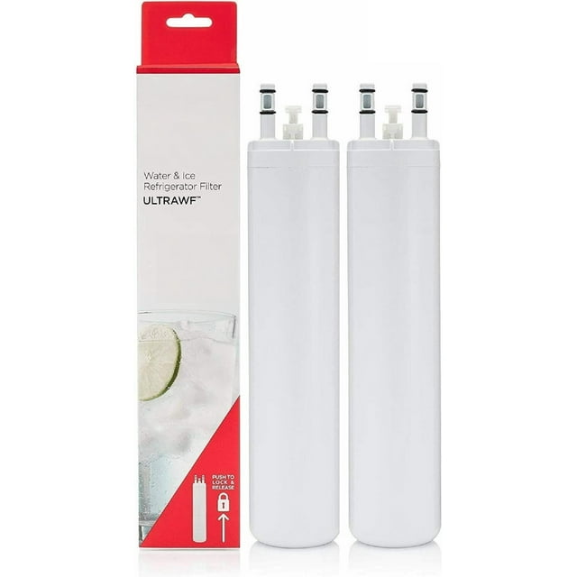 ULTRAWF Replacement for Frigidaire ULTRAWF PureSource Ultra Kenmore