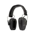 thumbnail image 1 of ULTRX Bionic Bluetooth Passive Ear Muffs Midnight Gray, 1 of 7