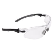 ULTRX  Keen Safety Glasses, Clear