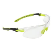 ULTRX™ Keen Safety Glasses, Youth, Lime Green