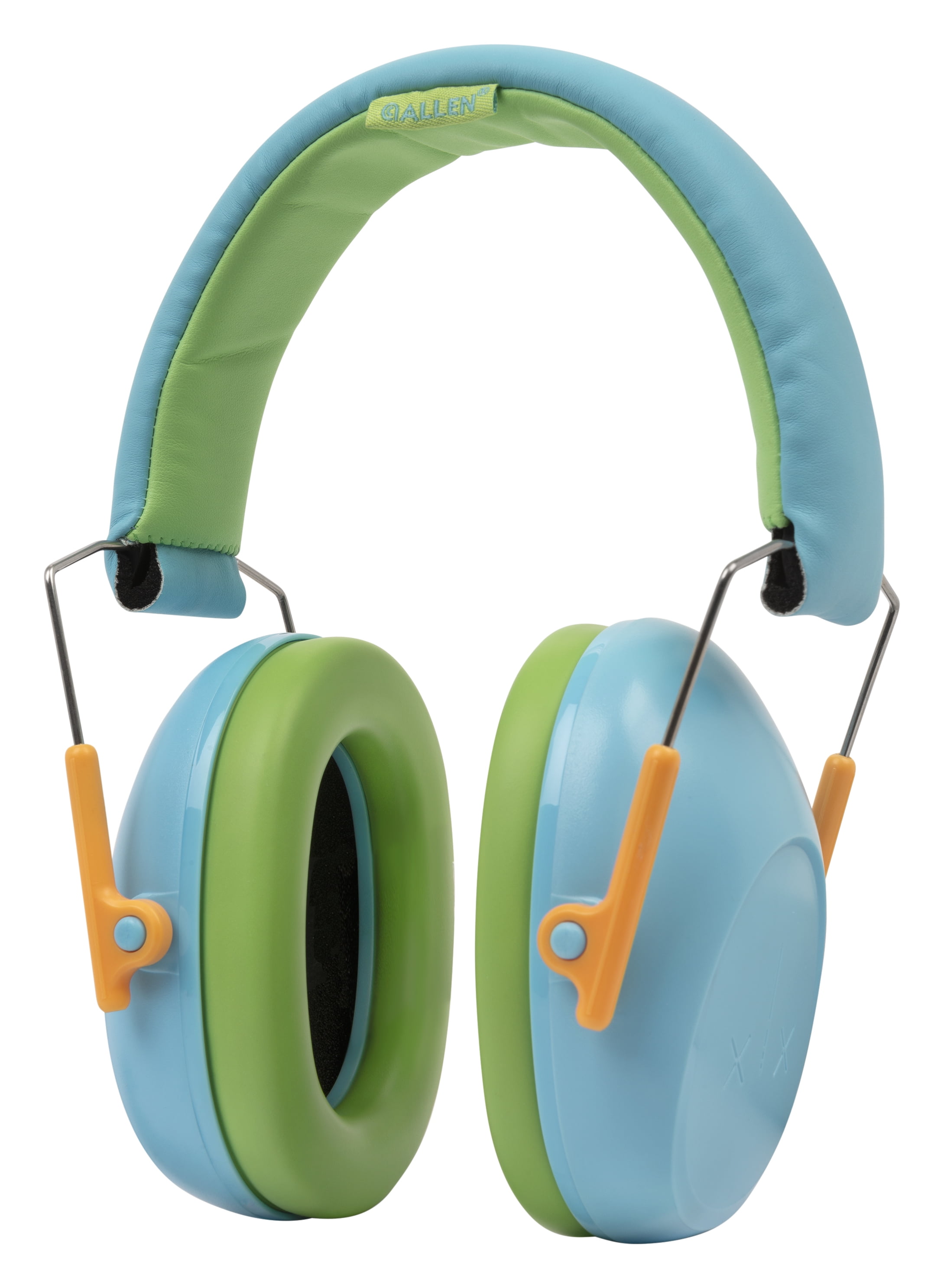 ULTRX™ Passive Youth Hearing Muff, Children’s, Light Blue