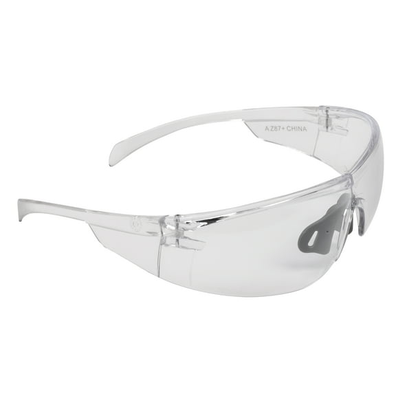 ULTRX Protector Polycarbonate Safety Glasses, Anti-Fog Coated, 4139