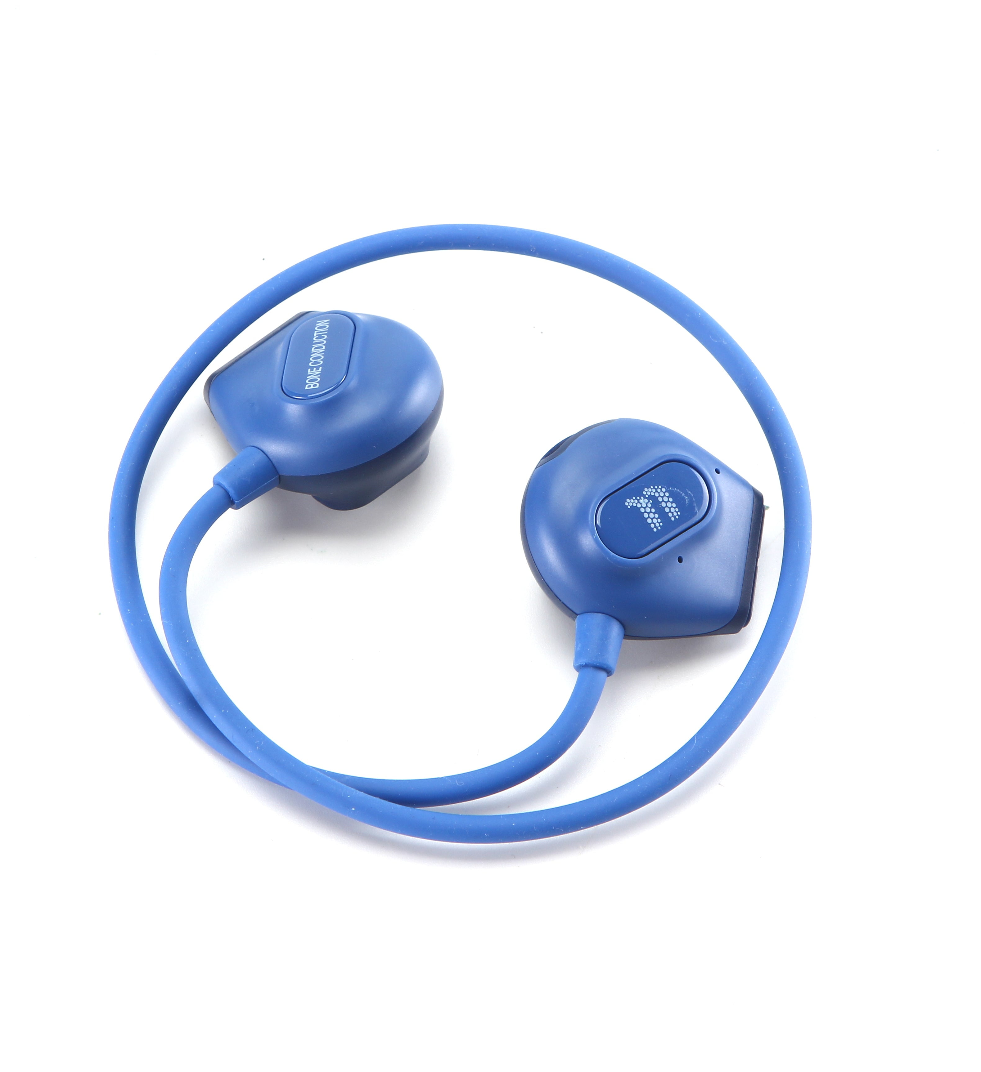 ULlife Me300S Lightest Foldable Bone Conduction Headphones