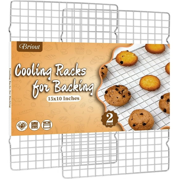 Cooking Pan Wire Rack