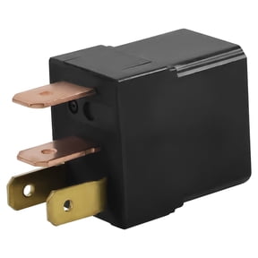 UM46-67-730 Relay Compatible with Mazda 3 5 6 CX9 MX5 2004 2005 2006 2007 2008 2009 2010 2011 2012 2013 2014 2015 2016 2017 2018 2019 2020 2021 2022 2023 2024 Replace UM4667730