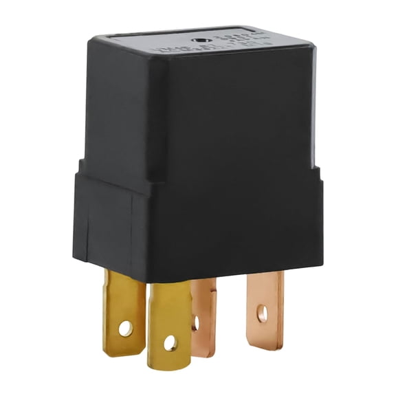 UM46-67-730 UM4667730 Relay Compatible with Mazda 3 5 6 CX9 MX5 2004-2024 Made from plastic and metal