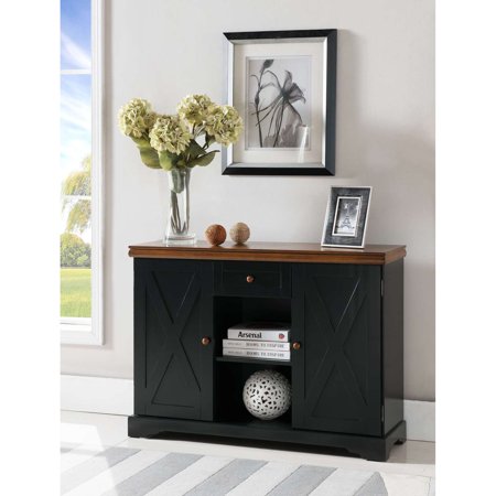 UMA K & Console Table