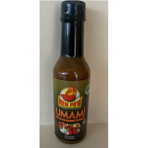 UMAMI MILD GOURMET SAUCE