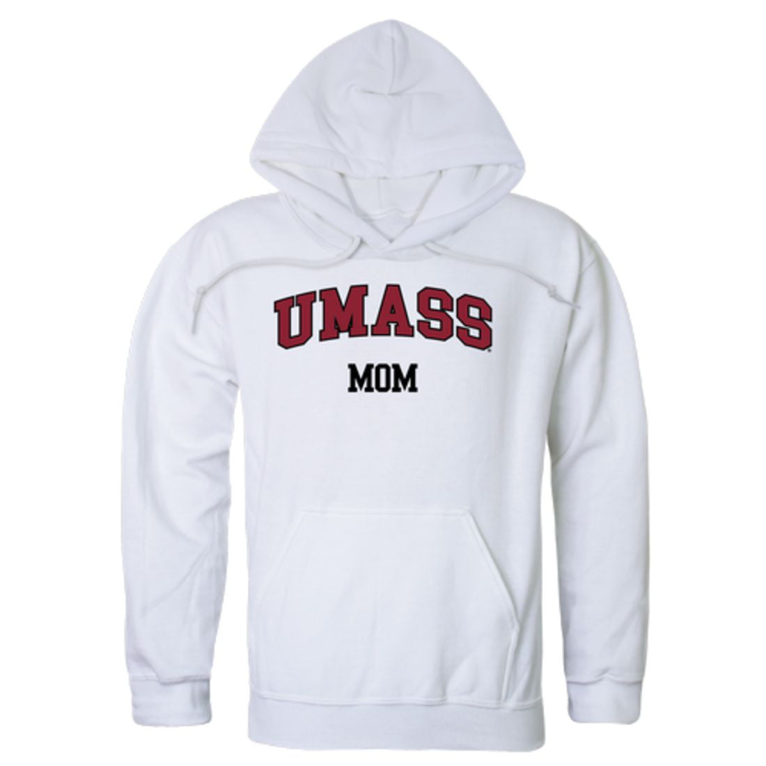 UMASS University of Massachusetts Amherst Minuteman Mom