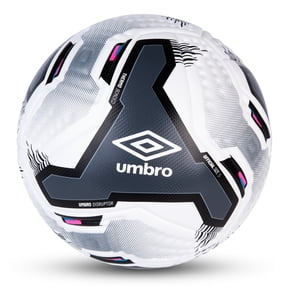 Umbro Disruptor Size 5 Soccer Ball for Ages 13 Years and up, FIFA Basic Approved
