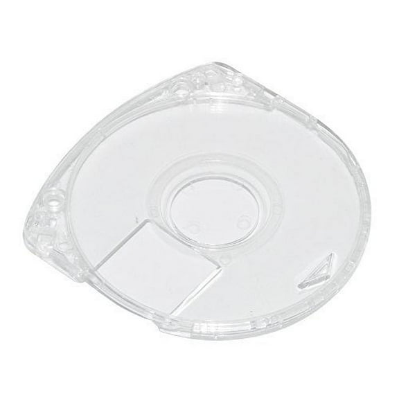 UMD PSP Replacement Game Case Clear 1 Pack