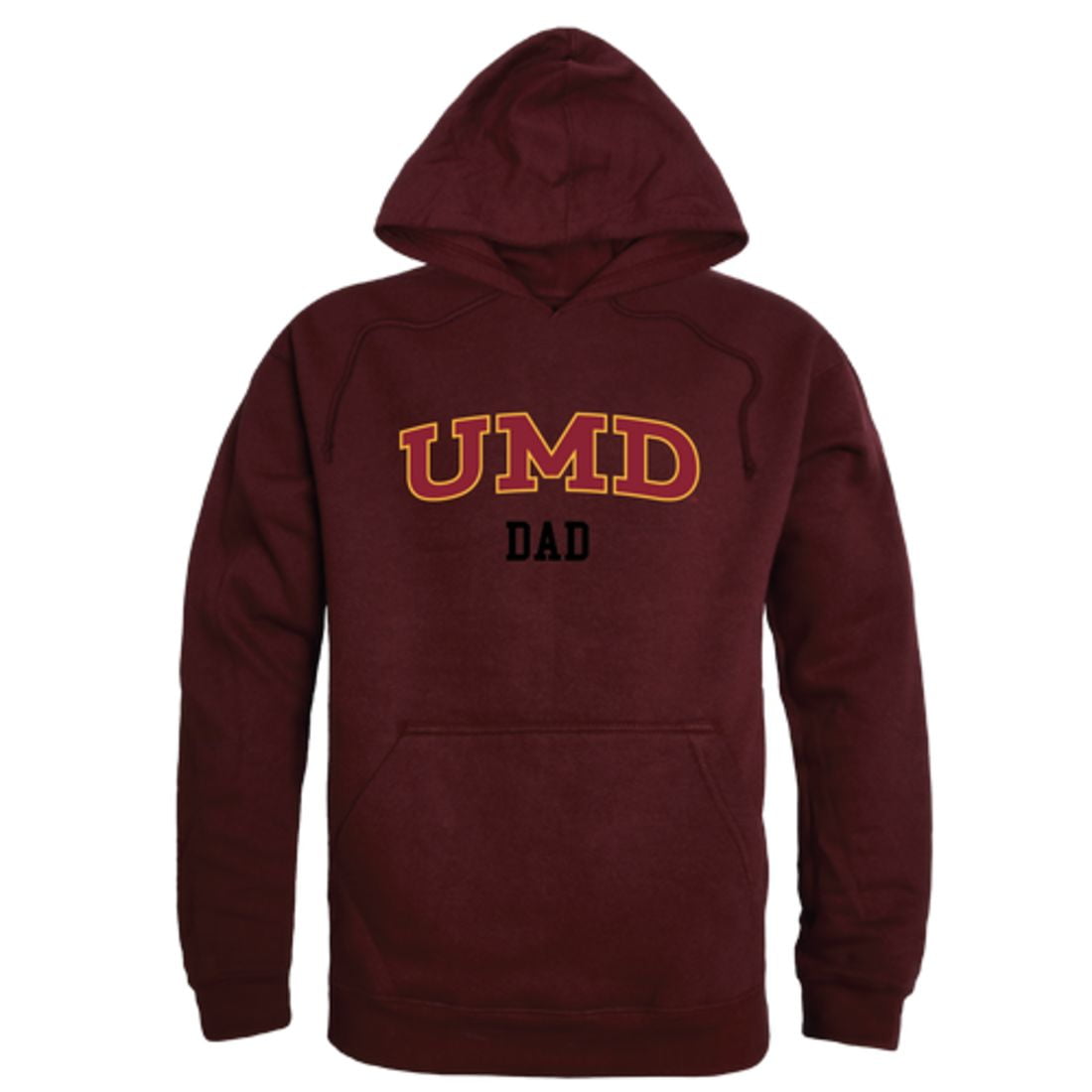 Umd bulldogs sweatshirt hotsell