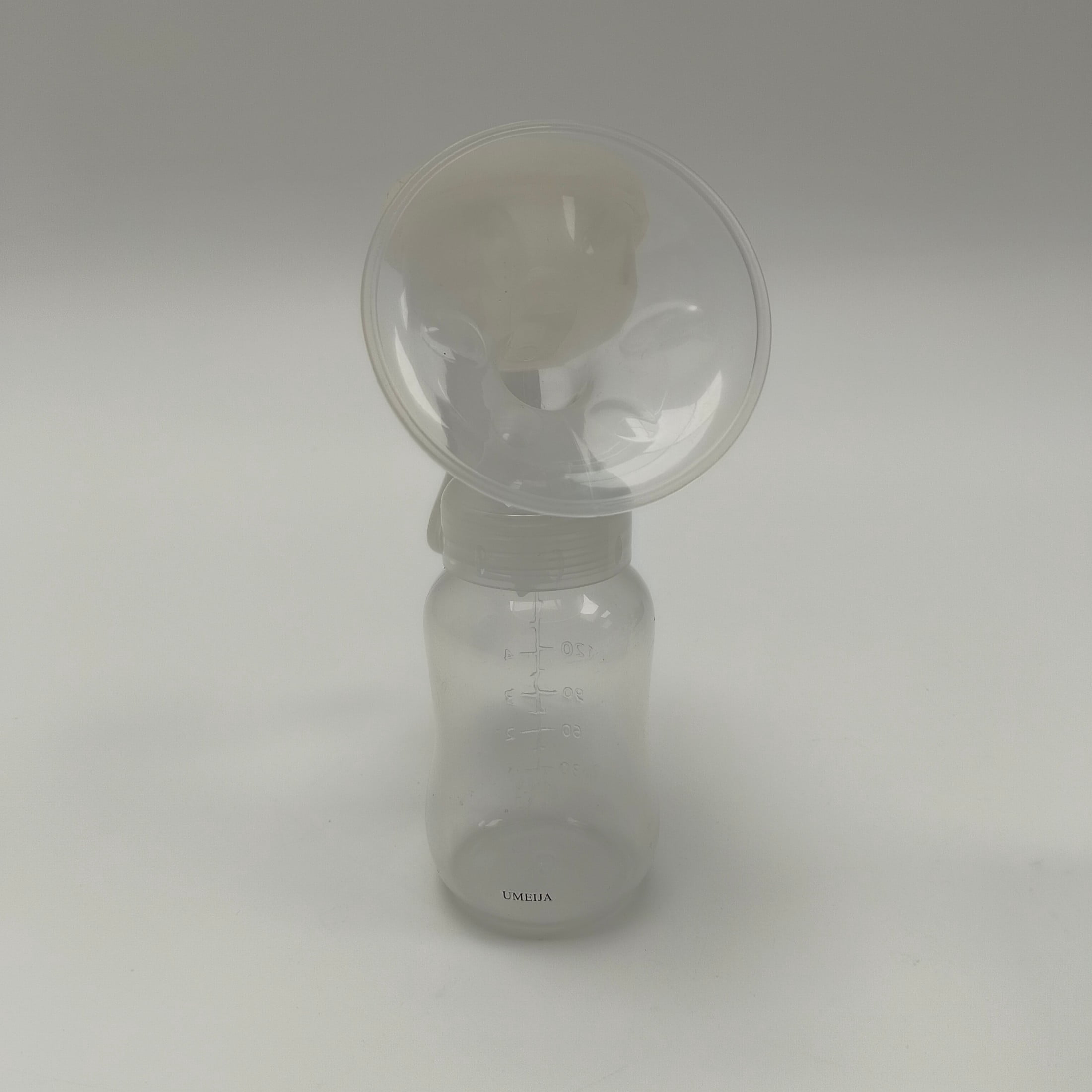 UMEIJA Breast pumps Premium 150ml Breast Pump with Comfortable Handle