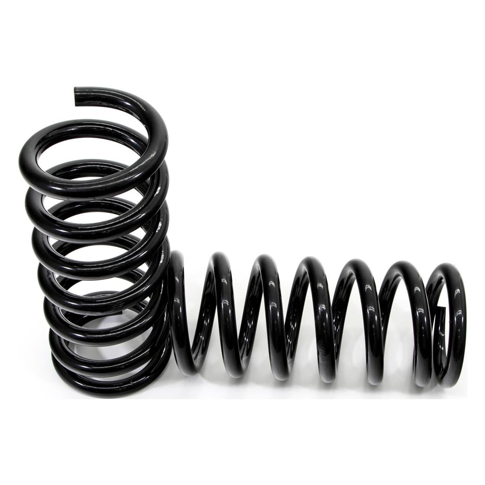 Rekudo 70-81 F-Body Lowering Springs - 2in Rekudo 70-81 F-Body Lowering Springs - 2in