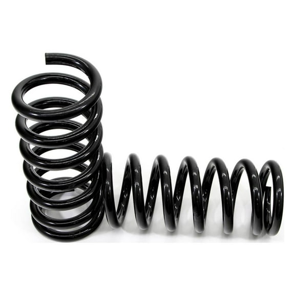UMI 2647F 70-81 F-Body Lowering Spring, Front, 2 Inch Lowering