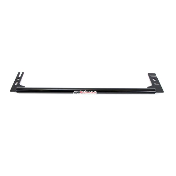 UMI 2654-B 68-72 A-Body, 70-74 F-Body Front Frame Brace, Black