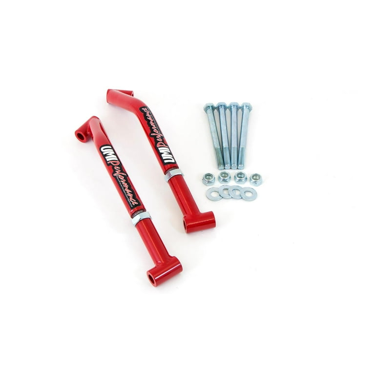 UMI Performance Control Arm Frame Braces 78-88 GM G-Body 3028-R UMI Performance Control Arm Frame Braces 78-88 GM G-Body 3028-R