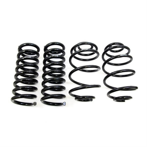 UMI 3051 78-88 G-Body Lowering Spring Kit, 2 Inch Lowering