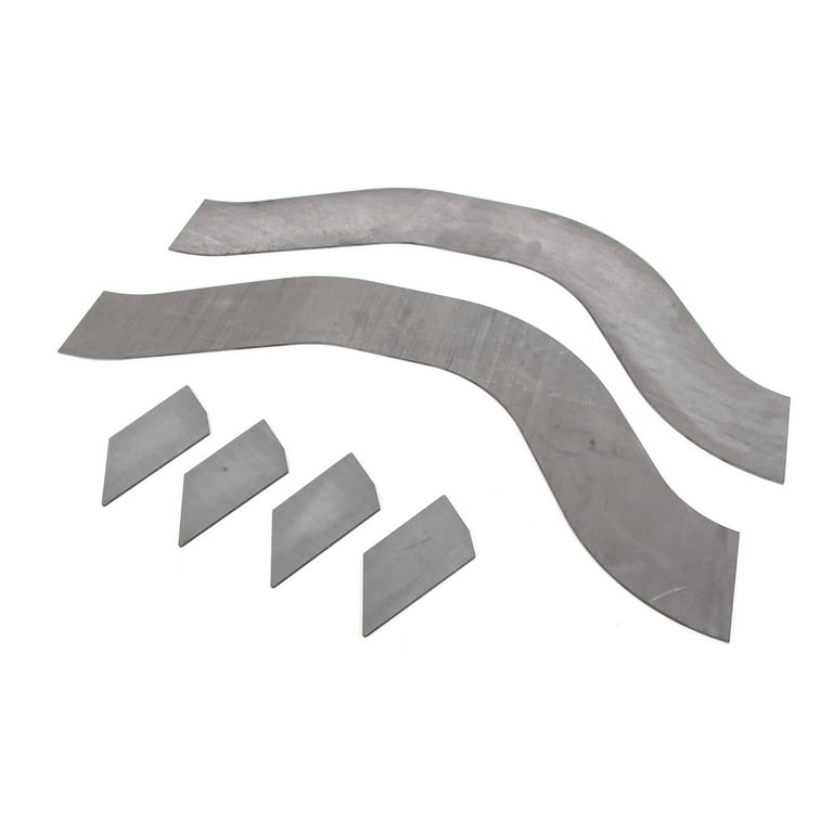 UMI Performance G-Body Frame Notching Kit Weld In 3061 UMI Performance G-Body Frame Notching Kit Weld In 3061
