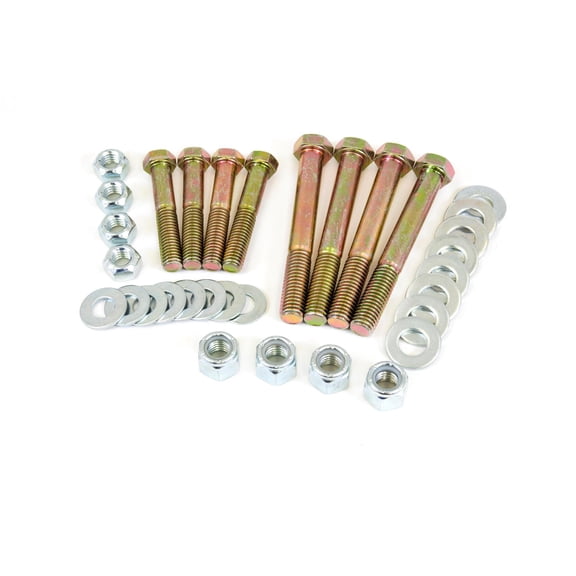 UMI 4004 64-72 A-Body Upper & Lower A-Arm Mounting Hardware