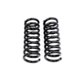 thumbnail image 1 of UMI 4051F 64-72 A-Body 2 Inch Lowering Spring Set, Front, 1 of 8