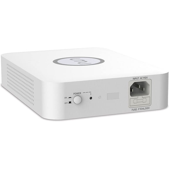 UMI 500W Step Up Voltage 120v to 220v Converter, Voltage Converter 120v to 220v for Appliances Under 500W