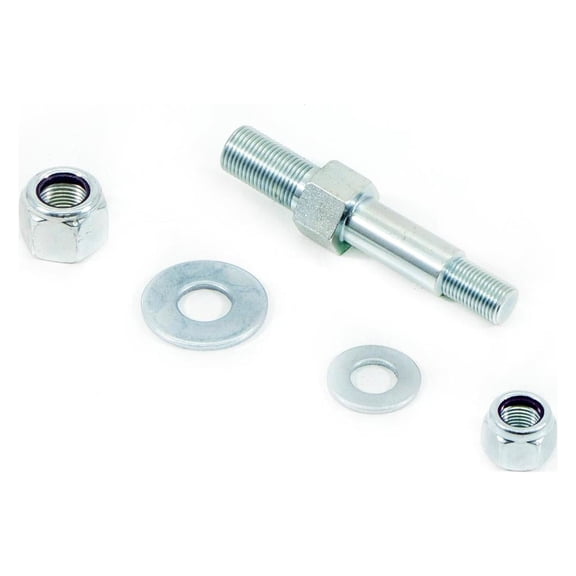 UMI 90070 73-87 C10 Upper Shock Stud with Washer & Nut, 1 Shock