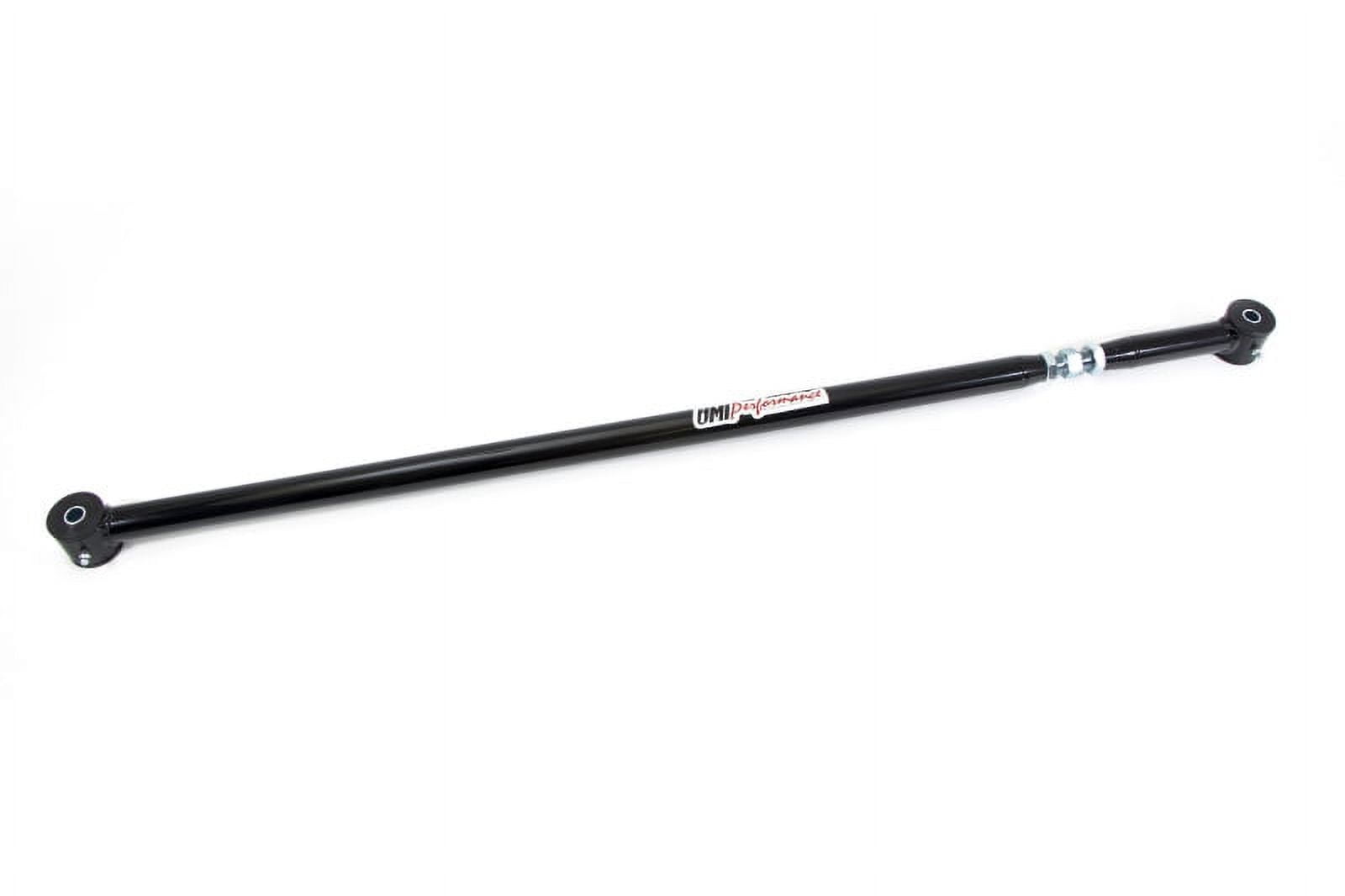 UMI Performance On-Car Adjustable Panhard Bar 82-02 GM F-Body 2029-B UMI Performance On-Car Adjustable Panhard Bar 82-02 GM F-Body 2029-B