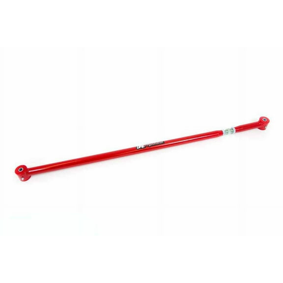 UMI PERFORMANCE 2029-R Panhard, Track Bar, and Rear End Locators 82-02 GM F Body On-Car Adjustable Panhard Bar
