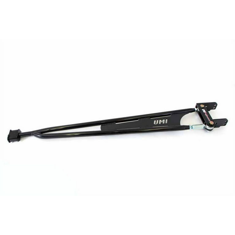 UMI Performance Trans Mount Adjust Torque Arm 82-02 GM F-Body 2205-B UMI Performance Trans Mount Adjust Torque Arm 82-02 GM F-Body 2205-B