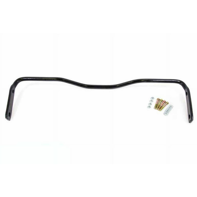 UMI Performance Rear Sway Bar 64-72 GM A-Body 4034-B UMI Performance Rear Sway Bar 64-72 GM A-Body 4034-B