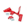 thumbnail image 1 of UMI Performance 2230-R Torque Arm Relocation Kit, 1 of 5