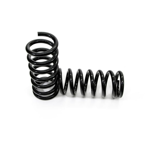 UMI Performance 2647F Front Lowering Spring Set 1970-1981 GM F-Body 2.00 in. Dro