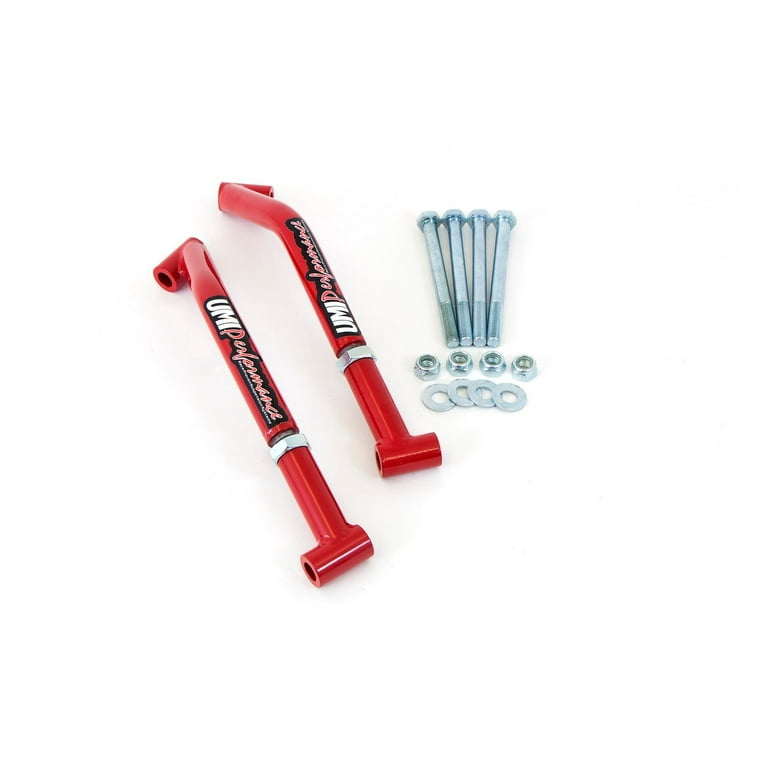 UMI Performance Control Arm Frame Braces 78-88 GM G-Body 3028-R UMI Performance Control Arm Frame Braces 78-88 GM G-Body 3028-R