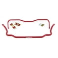 thumbnail image 1 of UMI Performance 403534-R Solid Front & Rear Sway Bar Kit, 1 of 7