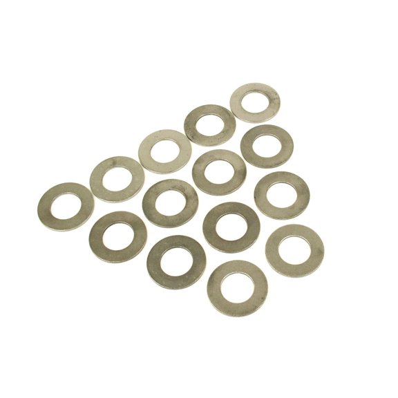 UMI Performance 4055 Body Mount Frame Repair Kit 1964-72 GM A-Body 14-Piece Set