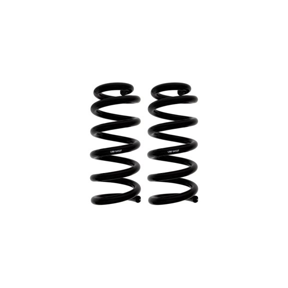 UMI Performance 73-87 GM C10 Front Lowering Springs 2in drop