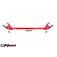 thumbnail image 1 of UMI Performance UMI3055-B Bolt In Rear Shock Tower Brace for 1978-1988 GM G-Body - Black, 1 of 5