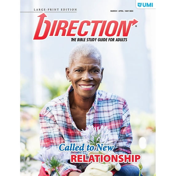 UMI SPRING 2024 Direction Student Large Print 1-77L-243