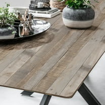 UMIGGEE 23.6"x 196" Brown Wood Wallpaper Peel and Stick Contact Paper Self Adhesive Removable Distressed Wood Look Wallpaper Vinyl Home Decor for Funiture