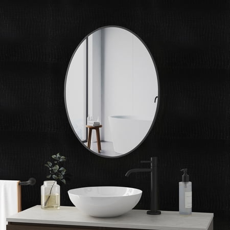UMIGGEE Black Wallpaper Peel and Stick Wallpaper 15.7-in x 118-in Black Leathers Contact Paper Removable Self-Adhesive Wall Paper Film for Wall Covering Furniture Home Decoration