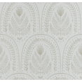 thumbnail image 1 of UMIGGEE Boho Peel and Stick Wallpaper Modern Wall Paper Peel and Stick Removable Contact Paper Self Adhesive Wallpaper for Bedroom Bathroom Wallpaper Cabinet Shelf Liner Vinyl 118-in x 17.3-in, 1 of 7