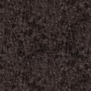 UMIGGEE Brown Wallpaper Peel and Stick Wallpaper Embossed Self Adhesive Textured Pattern Wallpaper Kitchen Counter Top Contact Paper 118-in x 15.7-in