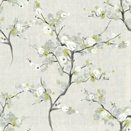 UMIGGEE Floral Peel and Stick Wallpaper 17.7-in x 393-in Floral Wall Paper Removable Wallpaper Decorative Self Adhesive Wallpaper Wall Paper for Home Decor Wall Covering Old Furniture Renovation